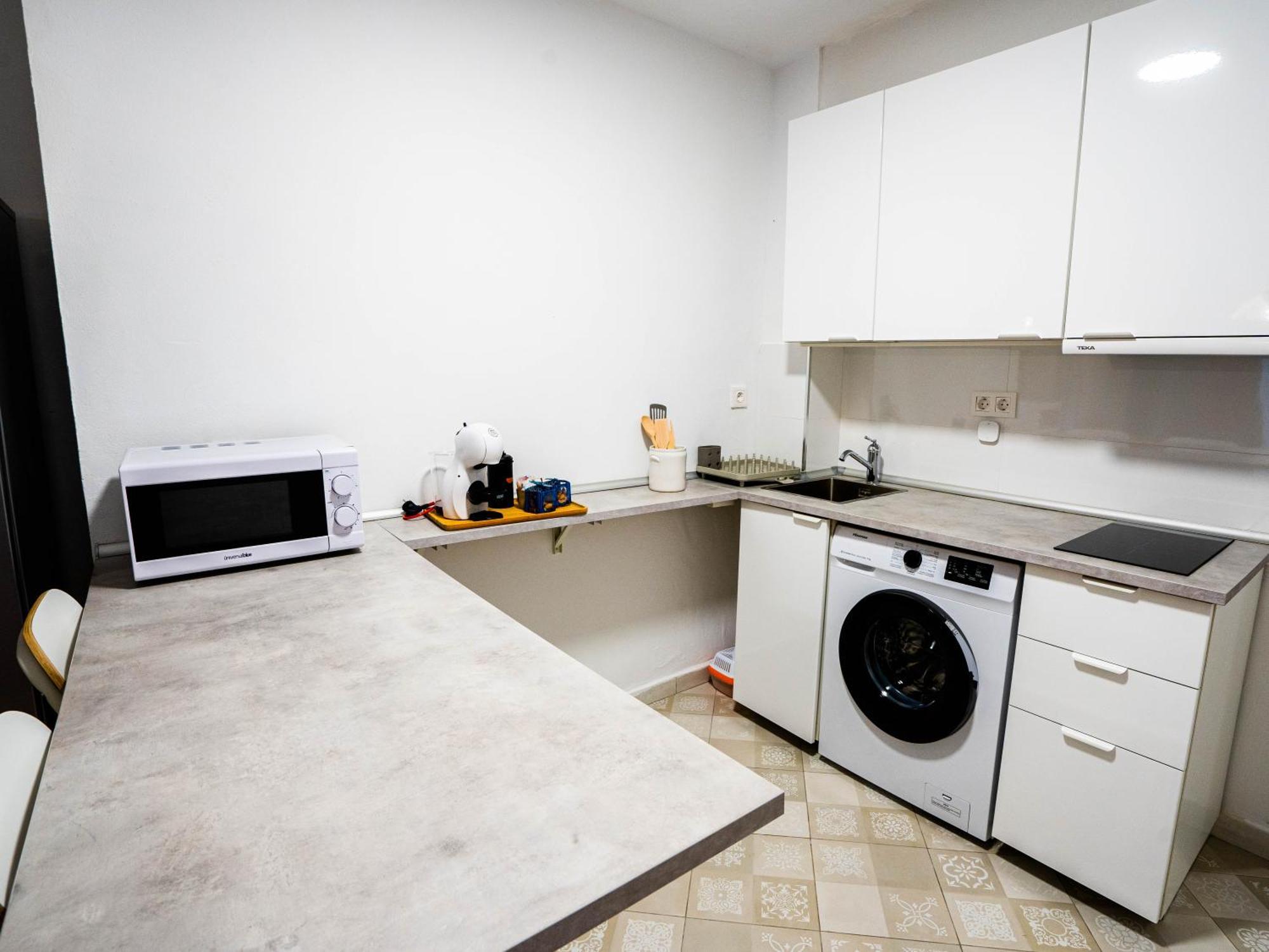 Castillo De Appartement